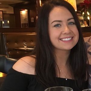 Meet your Posher, Jade